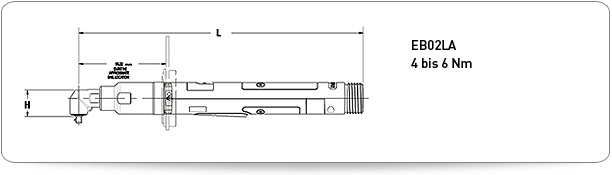 EB02LA Winkelschrauber ALS S53