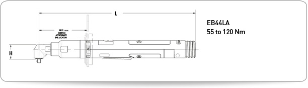EB44LA Winkelschrauber ATL S54 EN