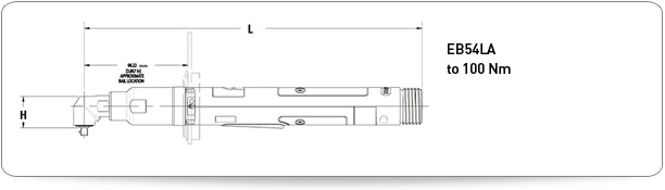 EB54LA Winkelschrauber ATL S54 EN