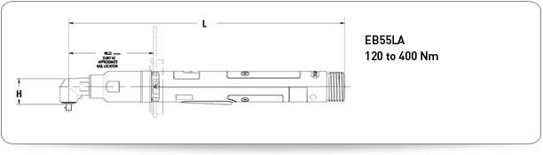 EB55LA Winkelschrauber ATL S54 EN